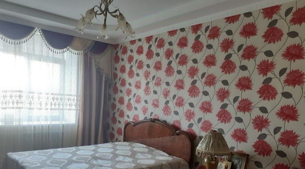 квартира г Орск р-н Ленинский Новый город ул Станиславского 63 фото 6