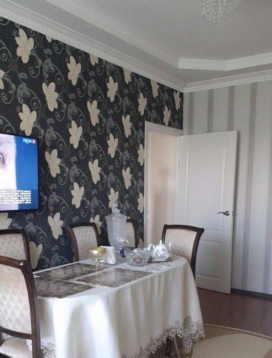 квартира г Орск р-н Ленинский Новый город ул Станиславского 63 фото 25