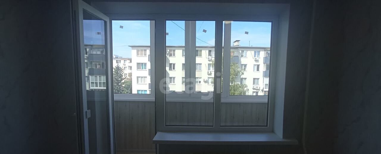 квартира г Белгород Восточный ул Николая Чумичова 20 фото 16