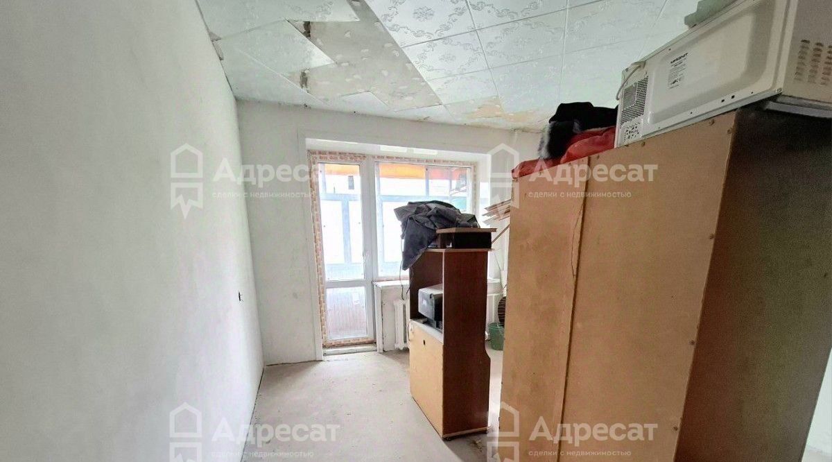 квартира г Волжский ул Кирова 25 фото 4