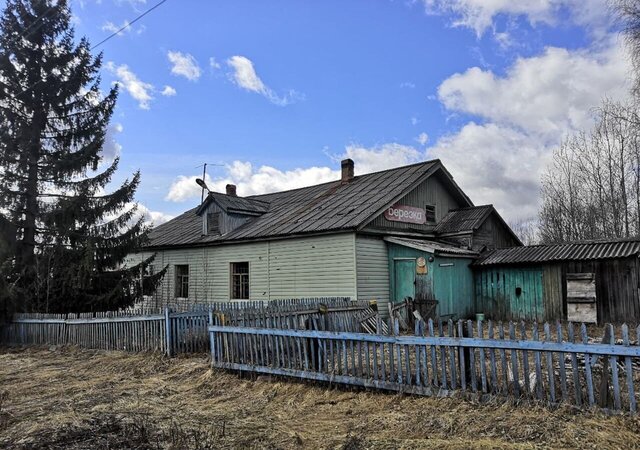 п Приозёрный ул Советская 23 муниципальное образование Приозёрный, Корткерос фото