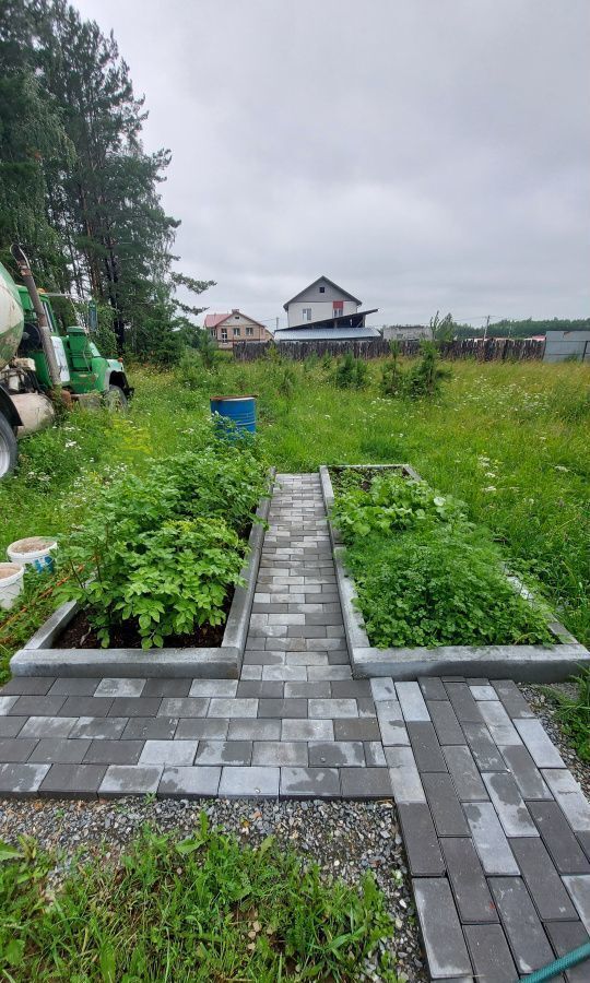 дом г Екатеринбург р-н Чкаловский коттеджный пос. Улесье, Дружная ул., 103 фото 22