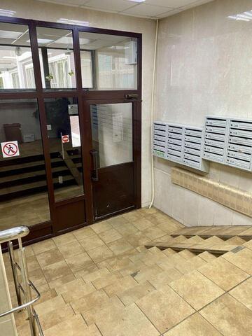 ЮЗАО 2-й Южнопортовый проезд, 13, Московская область фото