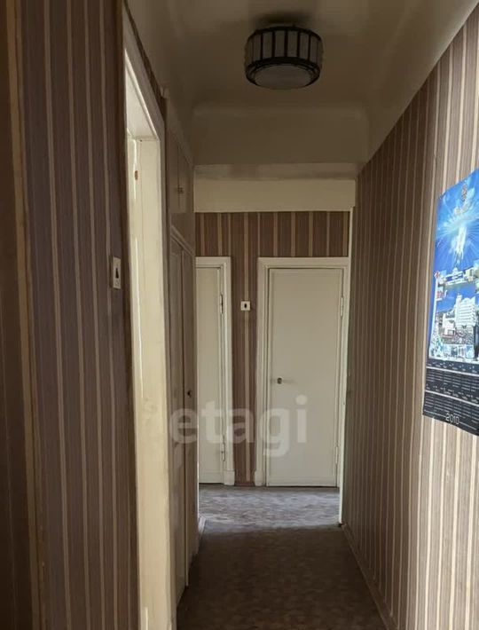 квартира г Белгород Западный б-р Свято-Троицкий 1 фото 7