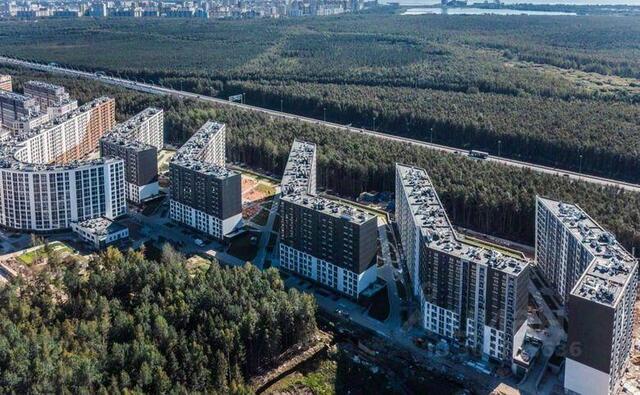 дом 89 Ленинградская область фото