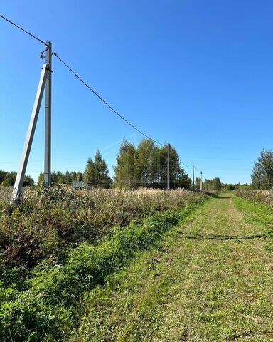 дпк Светлый Ярославское шоссе, 9729 км, муниципальное образование Андреевское, Александров фото