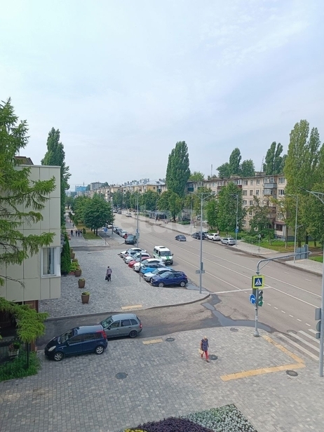 квартира г Липецк р-н Советский ул Плеханова 80 фото 12
