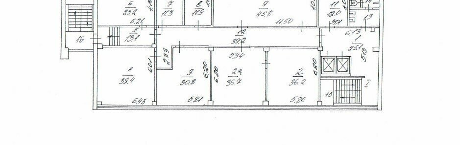 офис г Москва метро Верхние Лихоборы ш Дмитровское 62к/2 фото 29