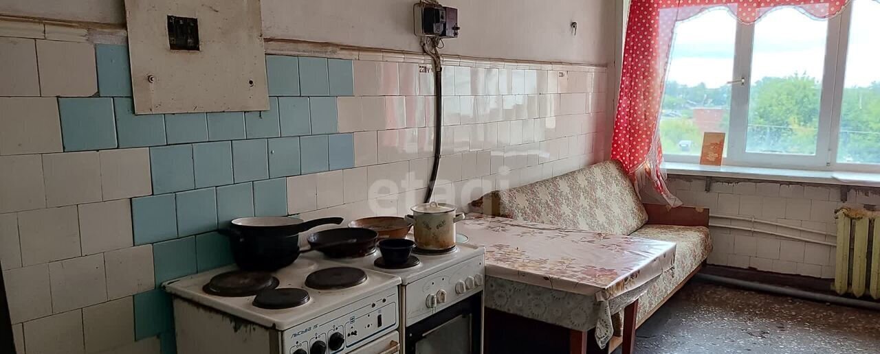 комната г Нижний Тагил р-н Тагилстроевский Садовая ул., 40 фото 8