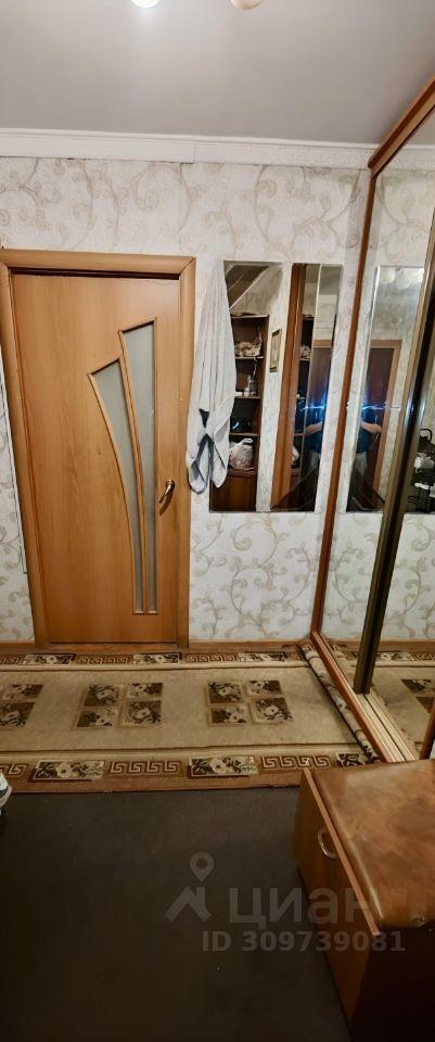 квартира г Москва СЗАО район Марьина роща 2-й Стрелецкий проезд, 10, Московская область фото 14