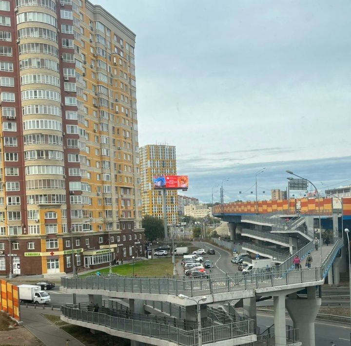 офис г Красногорск Павшино ш Ильинское 1а фото 4