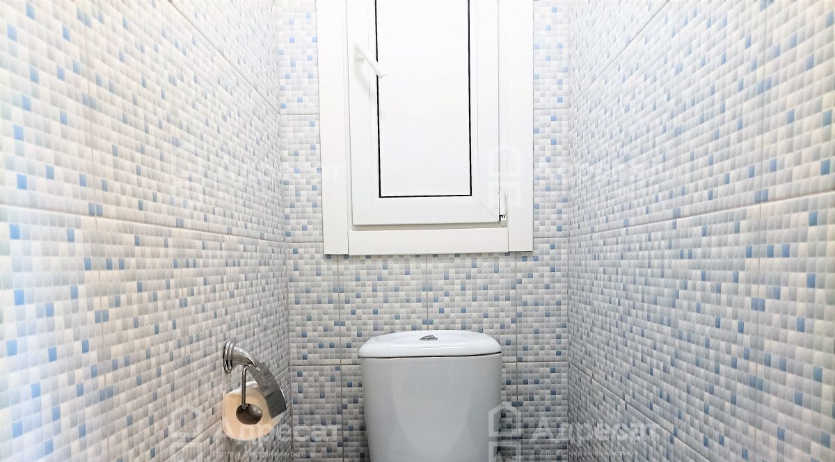 квартира г Волгоград р-н Тракторозаводский ул им. Грамши 45 фото 6