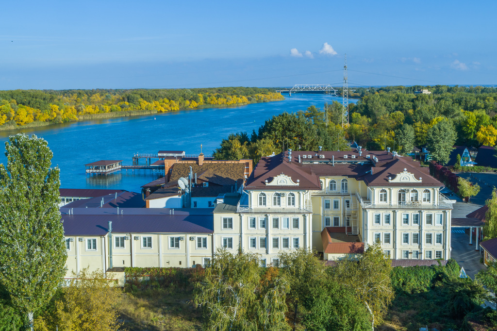 гостиницу г Ростов-на-Дону р-н Кировский фото 41