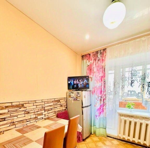 комната г Надым ул Заводская 5а фото 14
