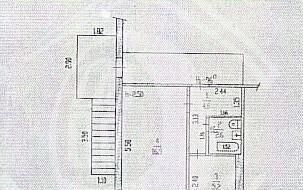свободного назначения г Барнаул р-н Октябрьский ул П.С.Кулагина 17 фото 2