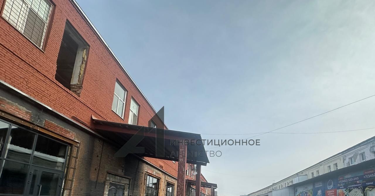 производственные, складские г Тюмень р-н Калининский ул Аккумуляторная 1/3 фото 2