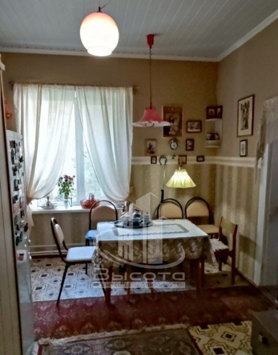 квартира г Калуга р-н Ленинский ул Дарвина 21 фото 1