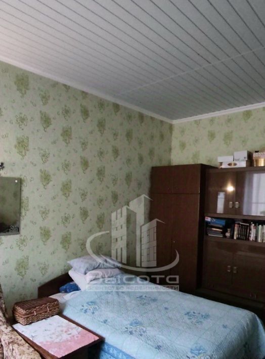квартира г Калуга р-н Ленинский ул Дарвина 21 фото 4