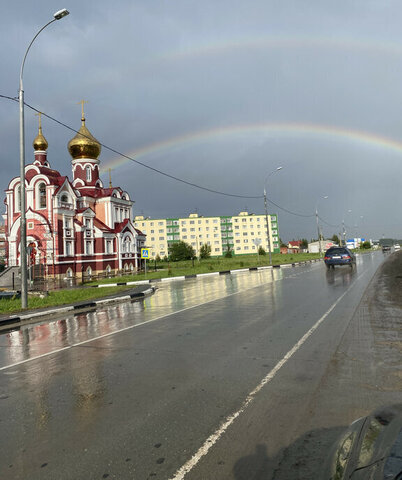 с Криводановка ул Октябрьская фото