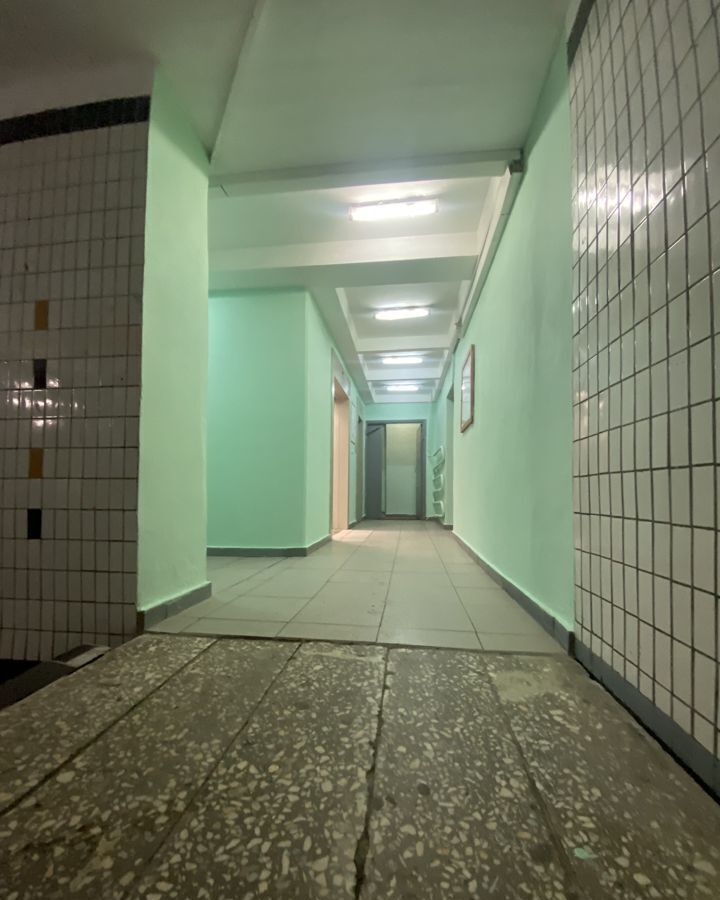 квартира г Одинцово Баковка 145, Одинцовский г. о., Можайское ш. фото 2