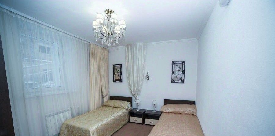 комната г Канск ул Кобрина 26с/1а фото 4