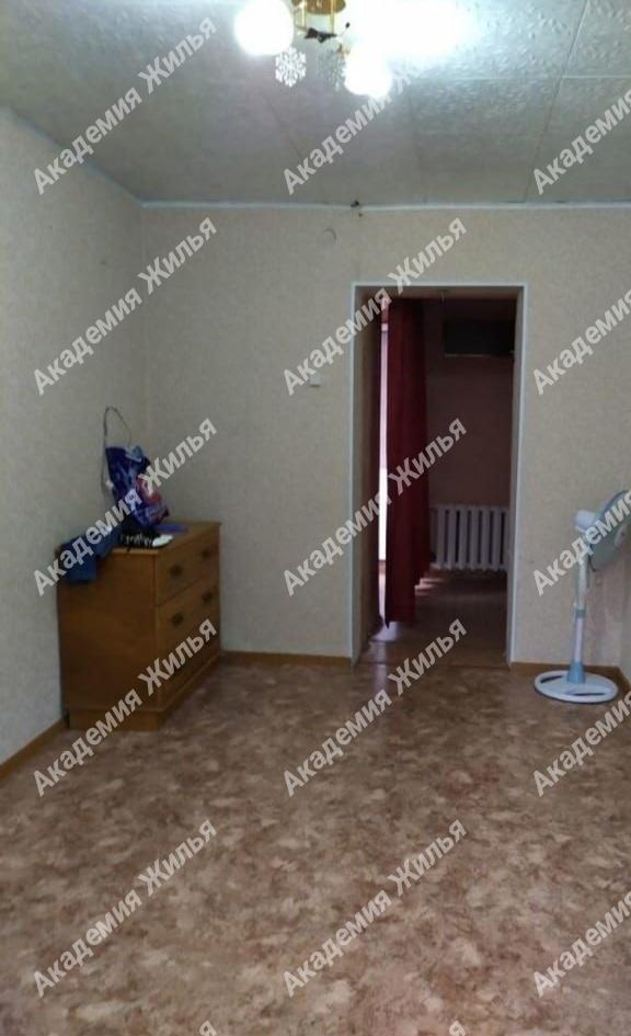 комната г Орск р-н Октябрьский ш Гайское 9а Щебзавод фото 2