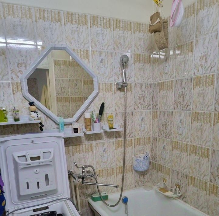 квартира г Усть-Илимск ул Чайковского 5 фото 11