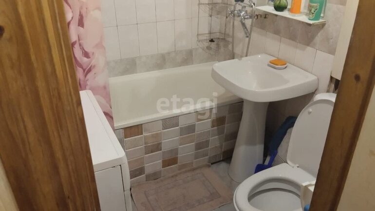 квартира г Орел р-н Заводской ул Комсомольская 240 фото 1