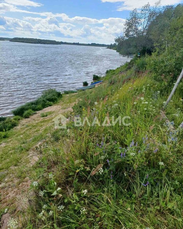 земля р-н Володарский г Володарск сельский пос. Красная Горка, посёлок Пролетарский, Ильиногорск фото 2