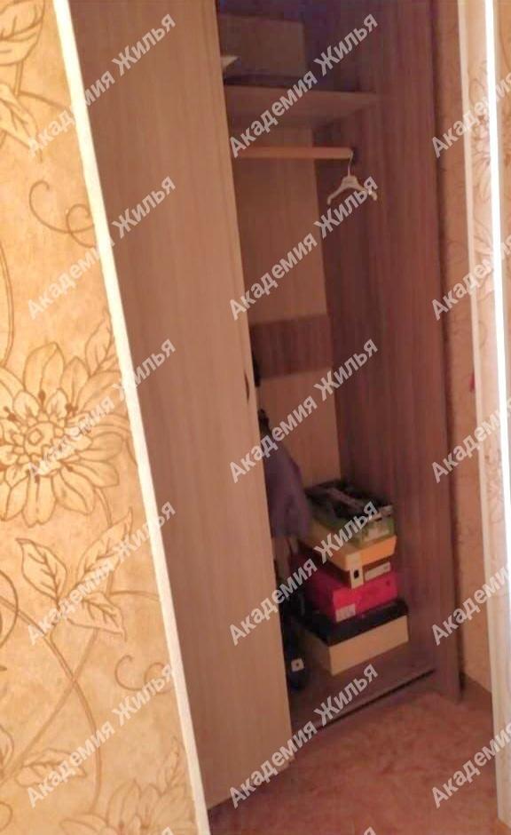 комната г Орск р-н Октябрьский ш Гайское 9а Щебзавод фото 6