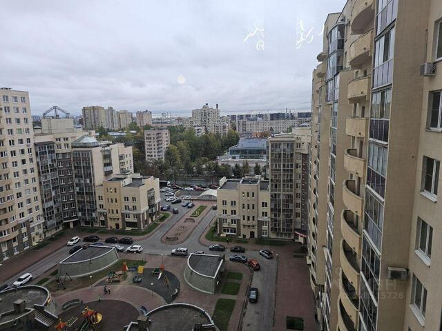 Выборгская сторона Ленинградская область фото