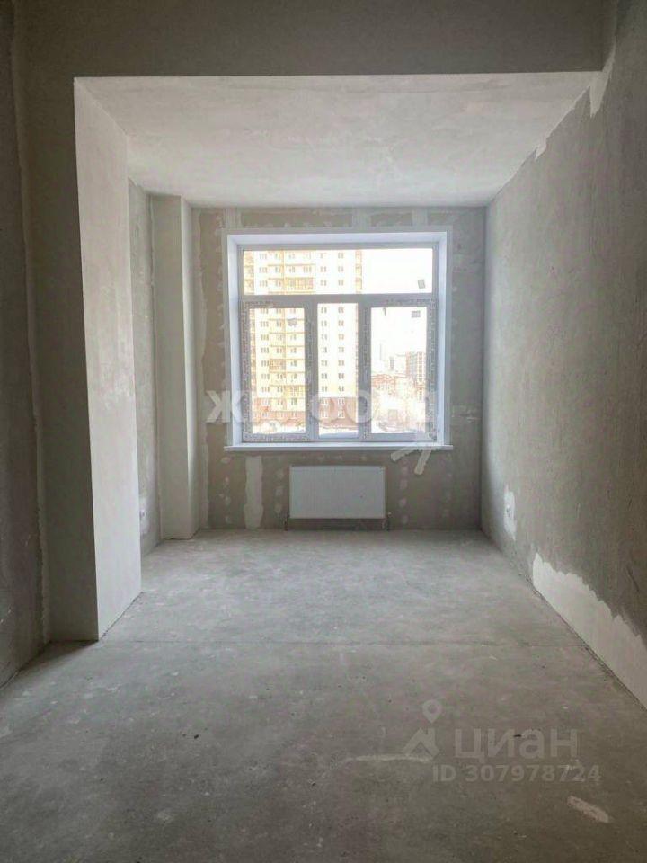 квартира г Новосибирск р-н Заельцовский ул Дуси Ковальчук 238 дом на Плановой фото 1