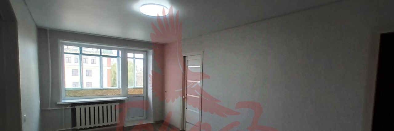 квартира г Орел р-н Железнодорожный пл Поликарпова 2 фото 1