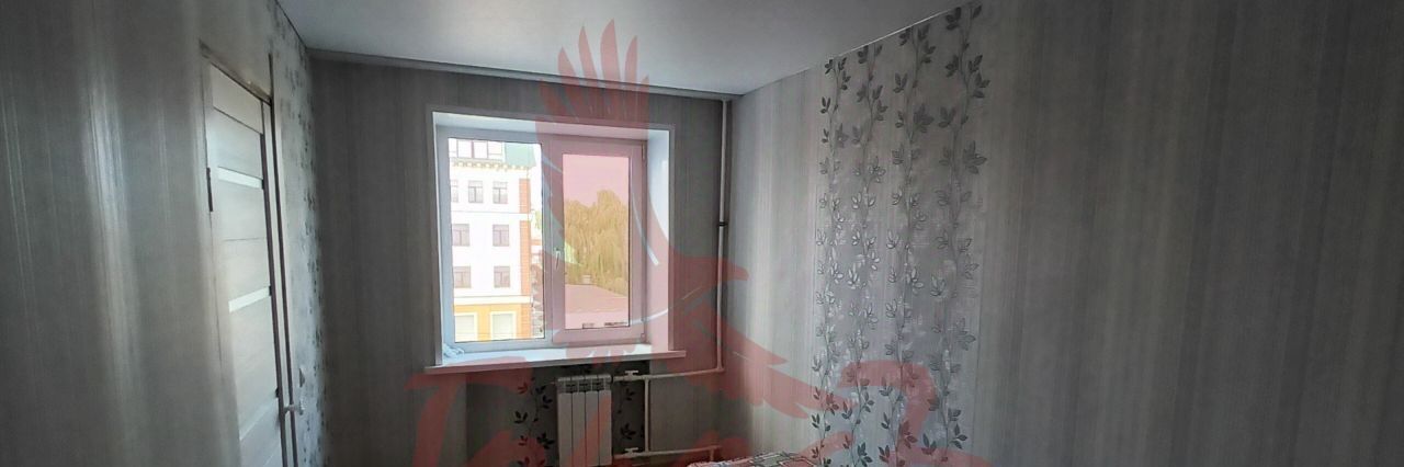 квартира г Орел р-н Железнодорожный пл Поликарпова 2 фото 3