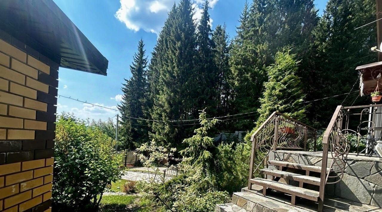 дом г Добрянка п Полазна фото 14