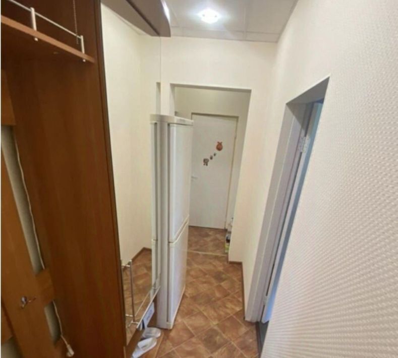 квартира г Волгоград р-н Краснооктябрьский ул им. Германа Титова 6 фото 13