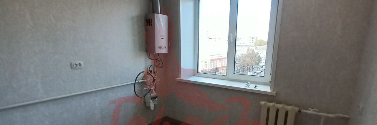 квартира г Орел р-н Железнодорожный пл Поликарпова 2 фото 5