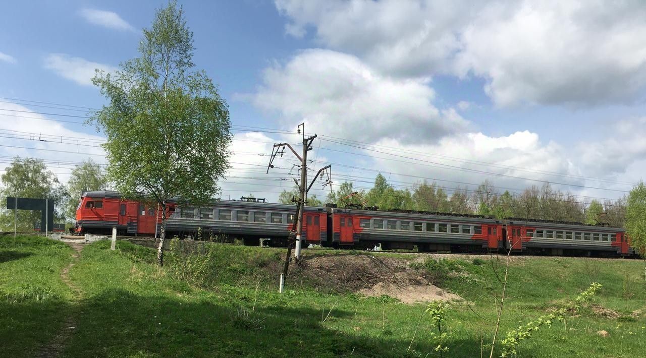 земля р-н Бабынинский д Альшаны Село Бабынино с/пос фото 7