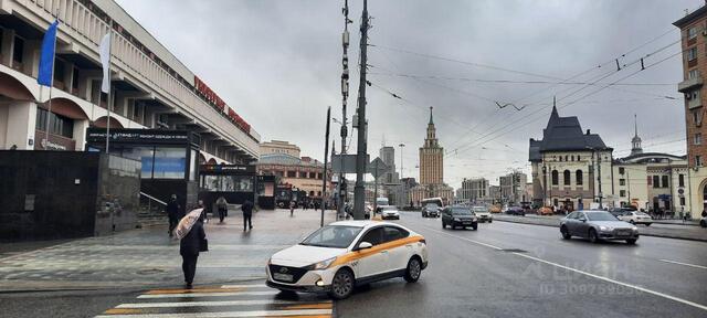 ЦАО Красносельский дом 22а Московская область фото