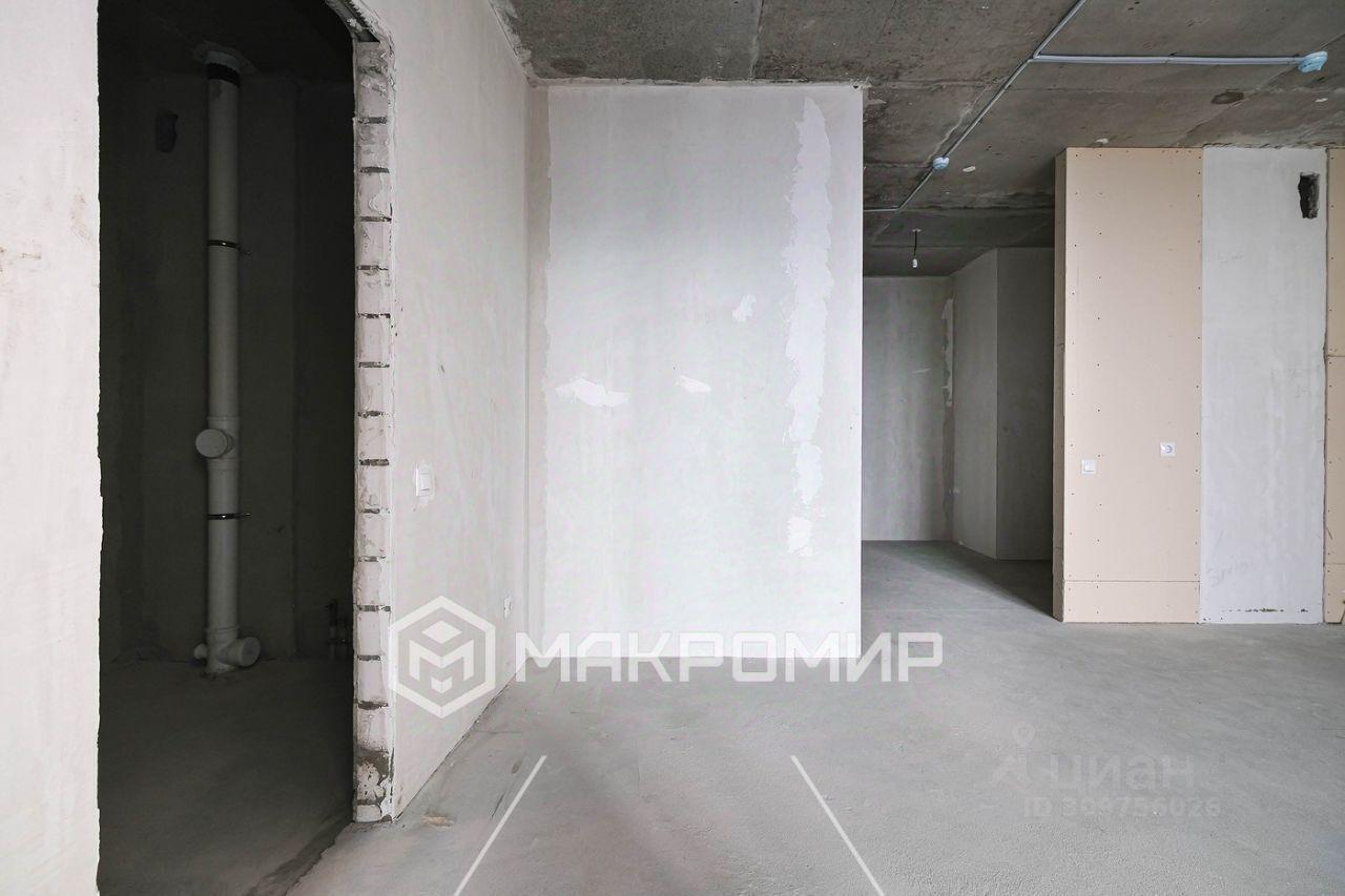 квартира г Новосибирск р-н Октябрьский ул Ленинградская 350 ЖК «Balance» фото 12