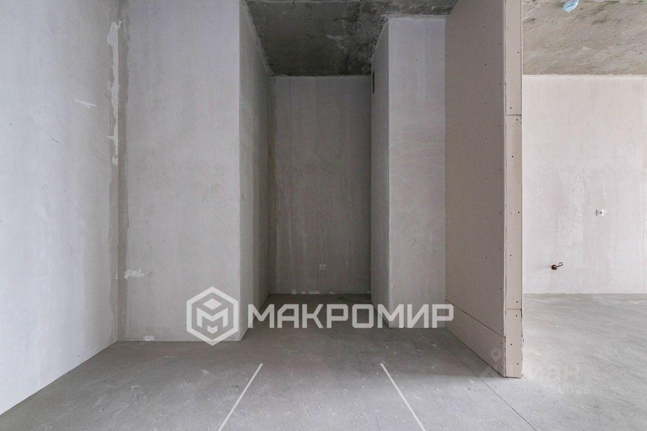 квартира г Новосибирск р-н Октябрьский ул Ленинградская 350 ЖК «Balance» фото 15