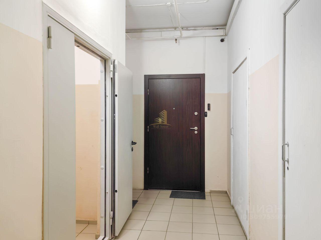 квартира г Новосибирск р-н Октябрьский ул Кирова 25 фото 32