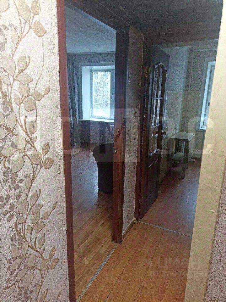 квартира г Екатеринбург р-н Орджоникидзевский ул Калинина 74 фото 4