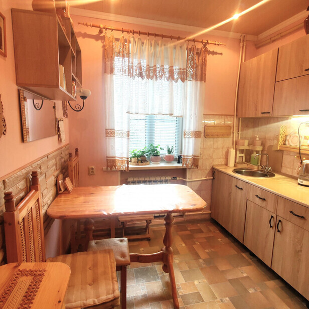 квартира г Орел р-н Заводской пер Карачевский 2 фото 2