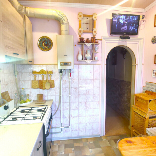 квартира г Орел р-н Заводской пер Карачевский 2 фото 4