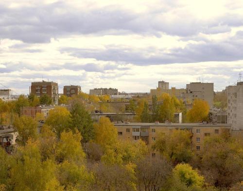 гостиницу г Екатеринбург р-н Октябрьский фото 16