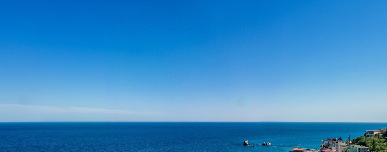 квартира г Алушта п Утес Летто жилой комплекс фото 3