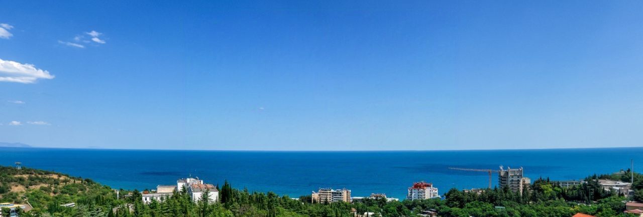 квартира г Алушта с Виноградное ул Сусловой 3 фото 3