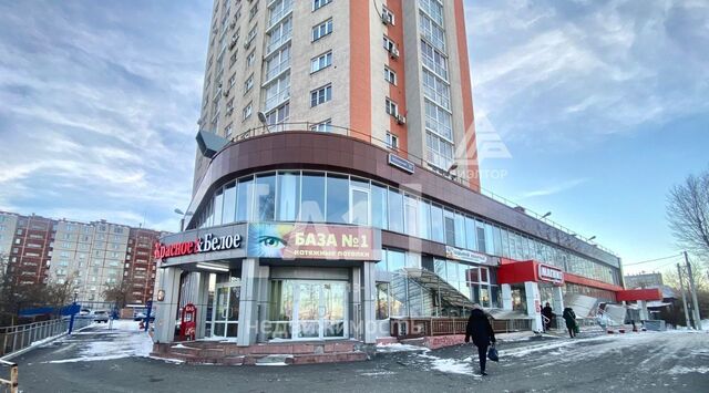 р-н Курчатовский пр-кт Комсомольский 19а фото
