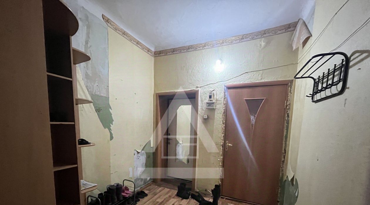комната р-н Коркинский г Коркино ул Карла Маркса 5 фото 3